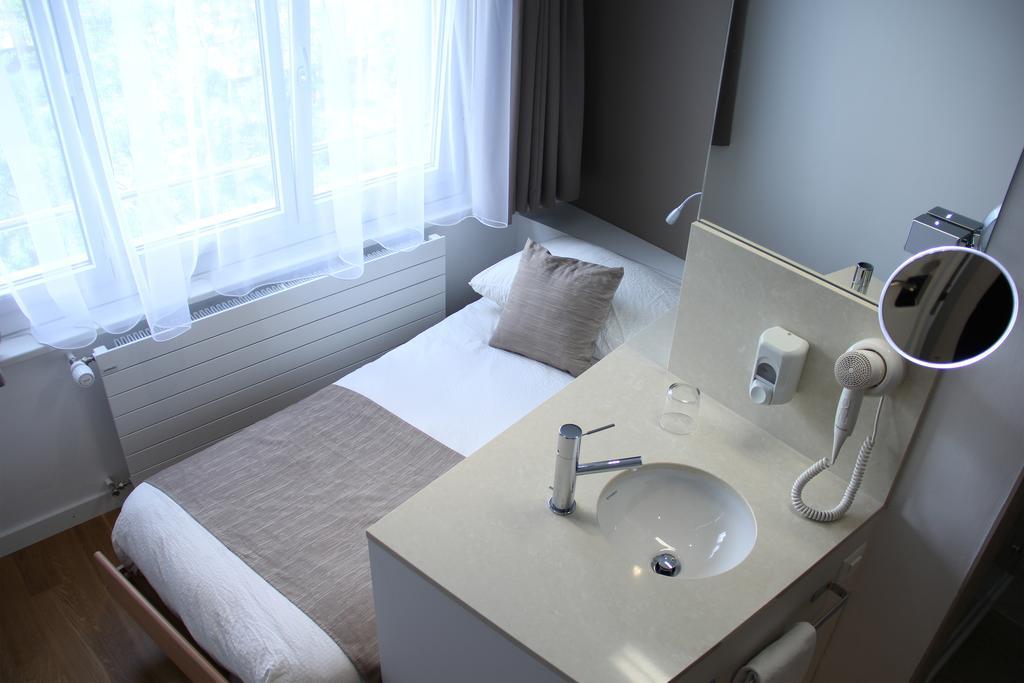 סיון Hotel Elite חדר תמונה
